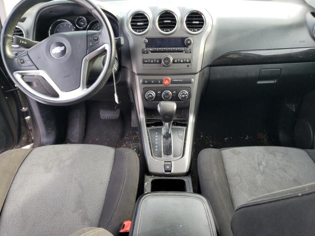 Photo 8 from auction – 2014 CHEVROLET CAPTIVA LT with VIN 3GNAL3EK5ES634743
