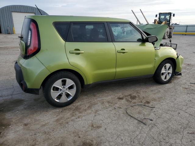 Photo 3 from auction – 2015 KIA SOUL with VIN KNDJN2A27F7758130