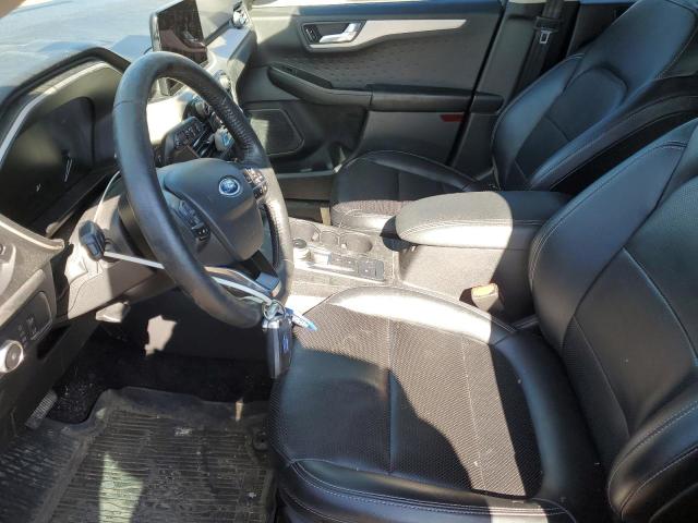 Photo 7 from auction – 2020 FORD ESCAPE SEL with VIN 1FMCU9H64LUC53202