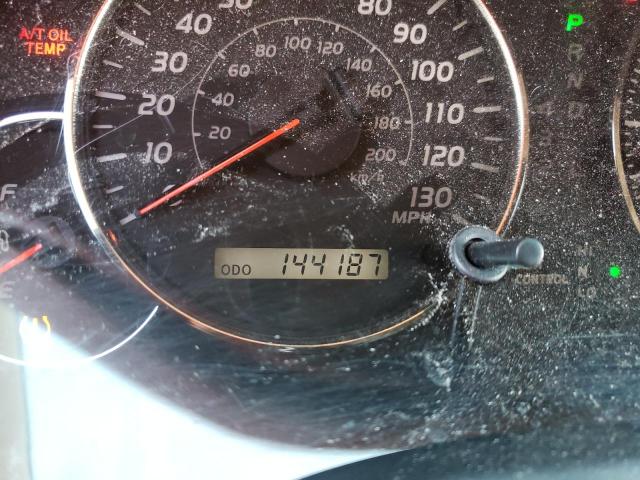 Photo 9 from auction – 2005 LEXUS GX 470 with VIN JTJBT20X050072362