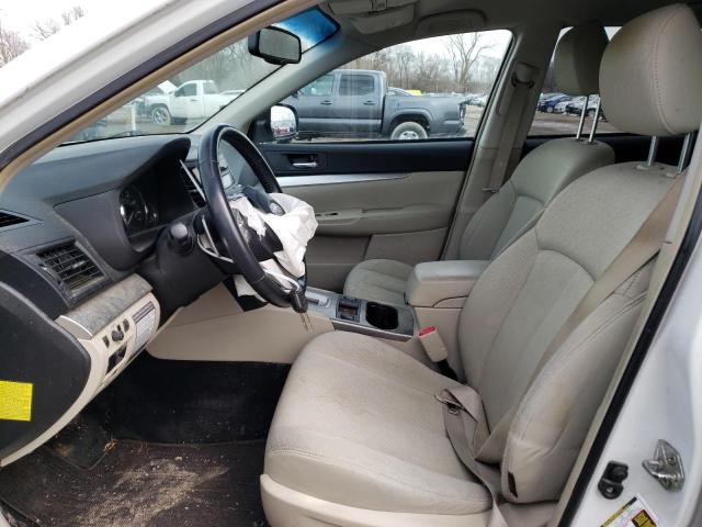 Снимка 7 от търг – 2010 SUBARU OUTBACK 2. с VIN 4S4BRCCC9A3383552