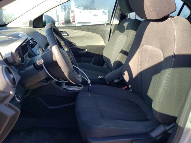 Photo 7 from auction – 2012 CHEVROLET SONIC with VIN 1G1JC5SH6C4118099