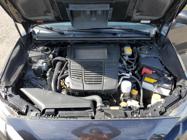 Photo 11 from auction – 2019 SUBARU WRX LIMITE with VIN JF1VA1J65K9826178