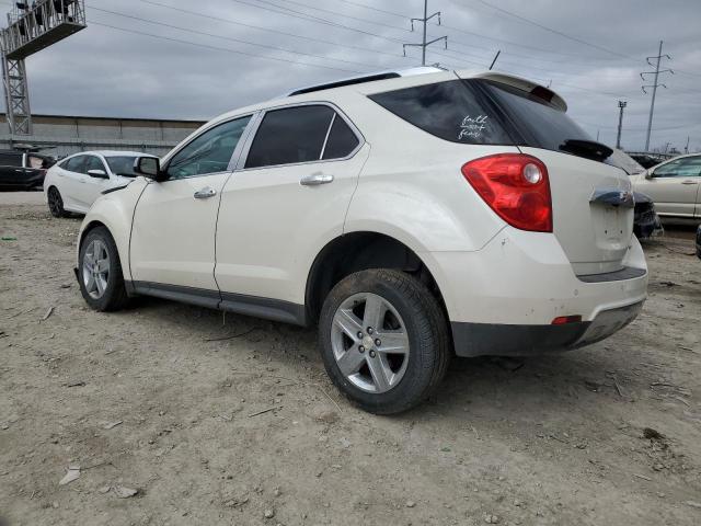 Photo 2 from auction – 2014 CHEVROLET EQUINOX LT with VIN 1GNALDEK2EZ101869