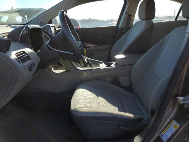 Zdjęcie 7 z aukcji – 2014 CHEVROLET VOLT z VIN 1G1RE6E44EU157885