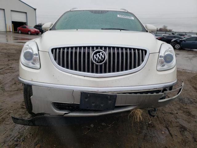 Photo 5 from auction – 2012 BUICK ENCLAVE with VIN 5GAKVDED1CJ394718
