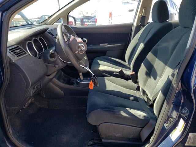 Photo 7 from auction – 2010 NISSAN VERSA S with VIN 3N1BC1AP0AL353251