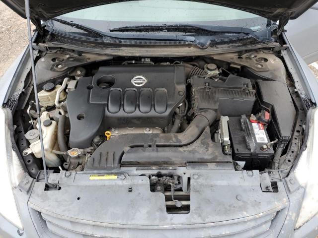 Photo 11 from auction – 2012 NISSAN ALTIMA BAS with VIN 1N4AL2AP0CN474255
