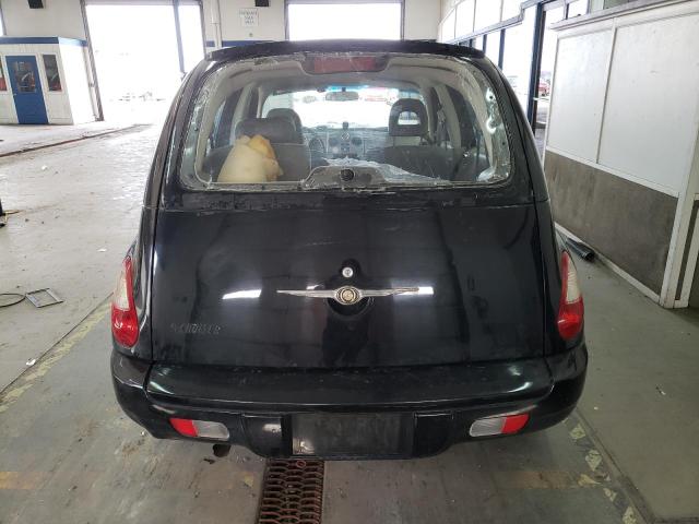 Photo 6 from auction – 2007 CHRYSLER PT CRUISER with VIN 3A4FY48B47T501271