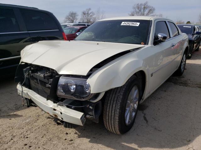 Zdjęcie 1 z aukcji – 2007 CHRYSLER 300C z VIN 2C3KA63H77H889819