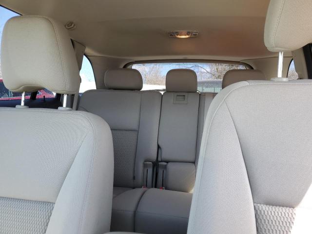 Photo 10 from auction – 2010 FORD EDGE SE with VIN 2FMDK3GC3ABB34445