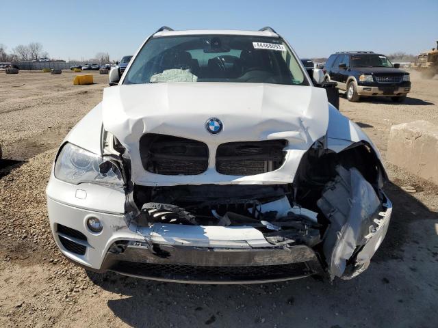 Photo 5 from auction – 2012 BMW X5 XDRIVE3 with VIN 5UXZV4C52CL750685