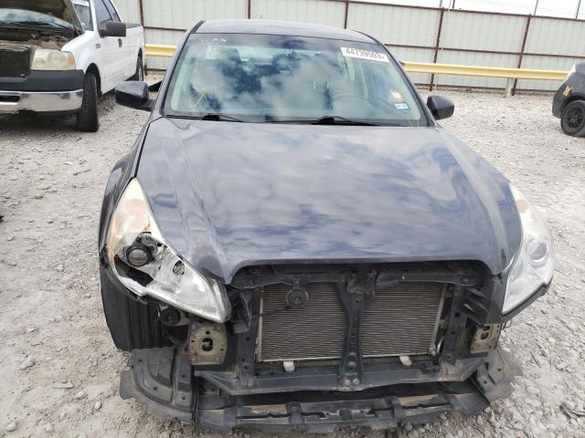 Photo 5 from auction – 2011 SUBARU LEGACY 3.6 with VIN 4S3BMDJ63B2236608