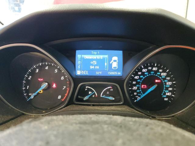Photo 9 from auction – 2012 FORD FOCUS SE with VIN 1FAHP3K22CL266966
