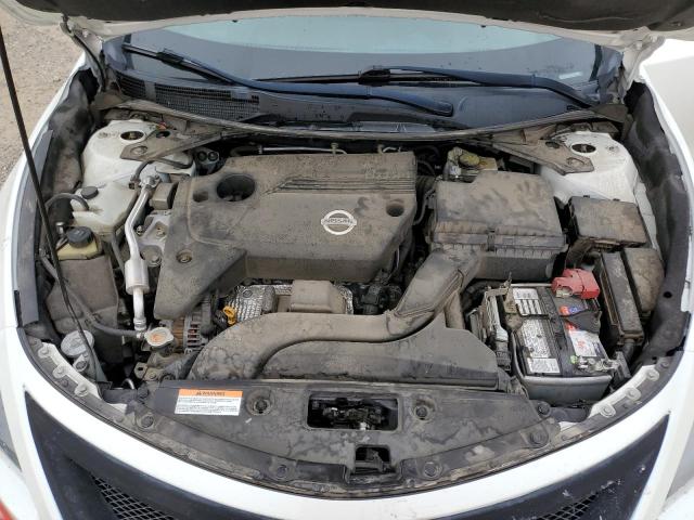 Photo 11 from auction – 2014 NISSAN ALTIMA 2.5 with VIN 1N4AL3AP5EC902356