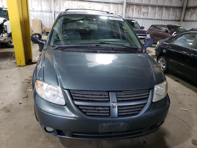 Photo 5 from auction – 2007 DODGE GRAND CARA with VIN 2D4GP44L47R271796