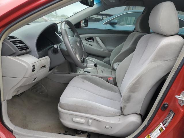 Photo 7 from auction – 2011 TOYOTA CAMRY BASE with VIN 4T1BF3EKXBU611616
