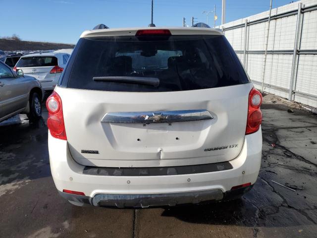 Photo 6 from auction – 2015 CHEVROLET EQUINOX LT with VIN 1GNALDEK5FZ119686