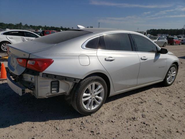 Photo 3 from auction – 2018 CHEVROLET MALIBU LT with VIN 1G1ZD5ST0JF111932