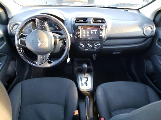 Photo 8 from auction – 2017 MITSUBISHI MIRAGE G4 with VIN ML32F3FJ7HHF17131