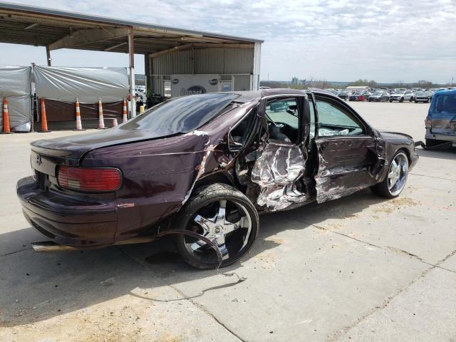 Photo 3 from auction – 1995 CHEVROLET CAPRICE / with VIN 1G1BL52P5SR134968
