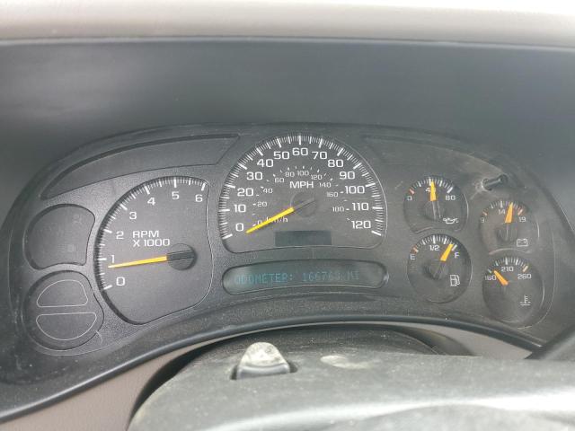Photo 9 from auction – 2005 GMC NEW SIERRA with VIN 1GTEK19BX5Z247135