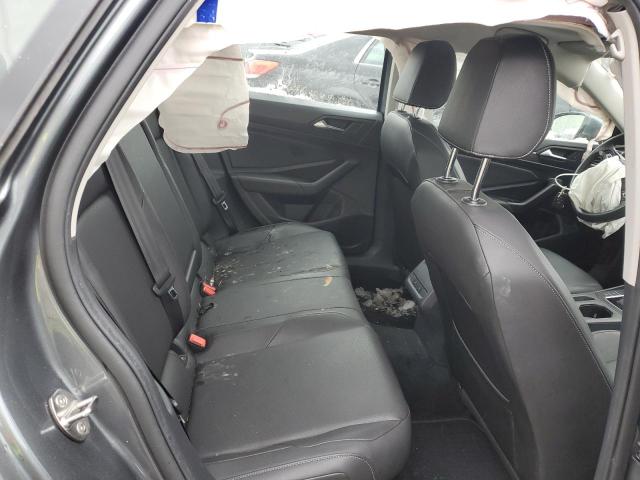 Photo 10 from auction – 2020 VOLKSWAGEN JETTA SEL with VIN 3VWEB7BU7LM040504