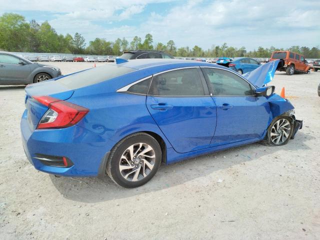 Photo 3 from auction – 2017 HONDA CIVIC EX with VIN 19XFC2F73HE038536
