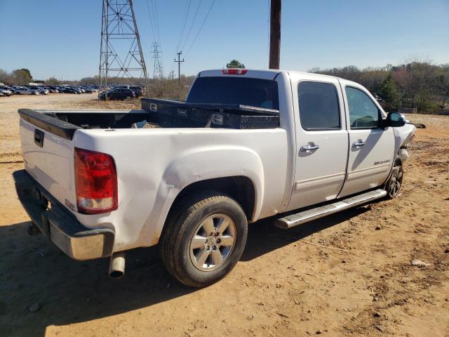 Photo 3 from auction – 2011 GMC SIERRA C15 with VIN 3GTP1VE03BG212357