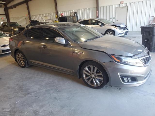 Photo 4 from auction – 2014 KIA OPTIMA SX with VIN 5XXGR4A66EG280253