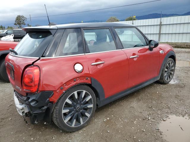 Photo 3 from auction – 2018 MINI COOPER S with VIN WMWXU3C55J2F50103