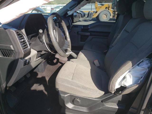 Photo 7 from auction – 2016 FORD F150 SUPER with VIN 1FTEW1EF5GFB12906