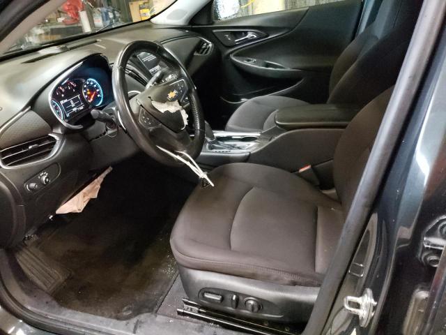 Photo 7 from auction – 2018 CHEVROLET MALIBU LT with VIN 1G1ZD5ST0JF231925