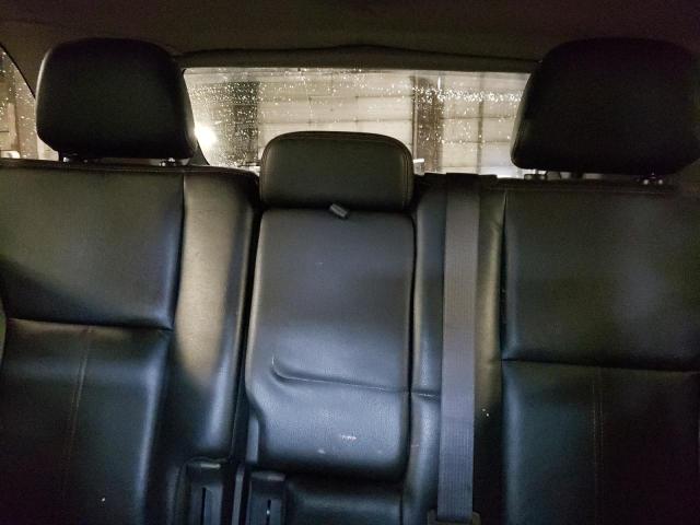 Photo 10 from auction – 2013 FORD EDGE SEL with VIN 2FMDK4JC9DBE10582