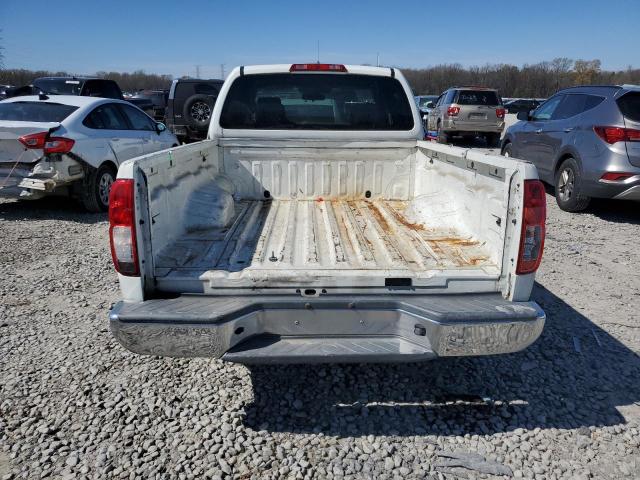 Photo 6 from auction – 2013 NISSAN FRONTIER S with VIN 1N6BD0CT3DN718621