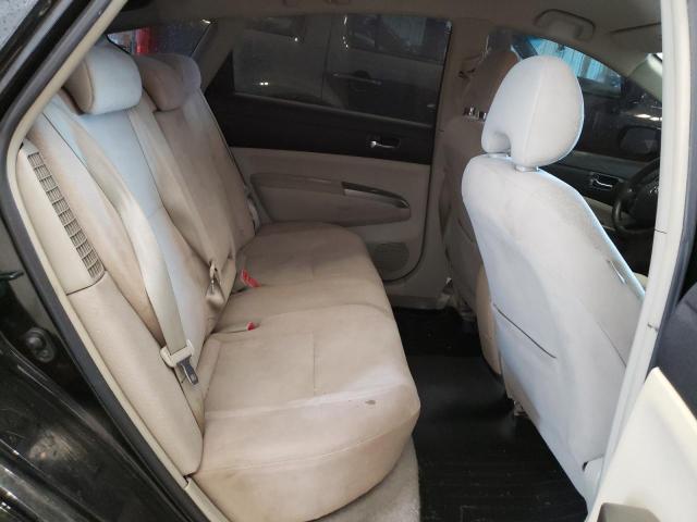 Photo 10 from auction – 2007 TOYOTA PRIUS with VIN JTDKB20U377090909