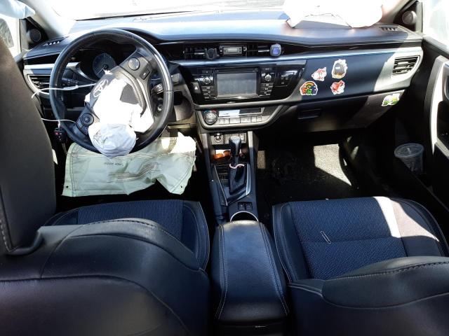Photo 8 from auction – 2014 TOYOTA COROLLA L with VIN 2T1BURHE1EC214476