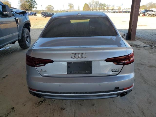 صورة رقم 6 من المزاد - 2018 AUDI A4 PREMIUM مع VIN WAUENAF46JN008239