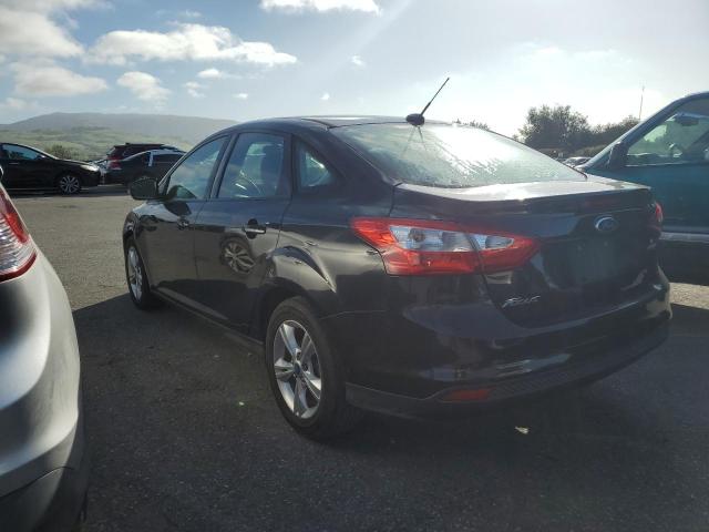 Photo 2 from auction – 2013 FORD FOCUS SE with VIN 1FADP3F20DL252090