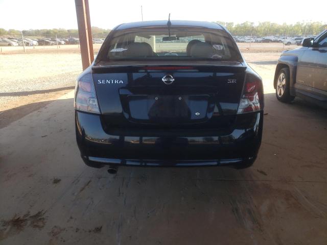 Photo 6 from auction – 2012 NISSAN SENTRA 2.0 with VIN 3N1AB6AP5CL742806