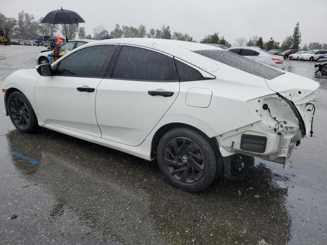 Foto 2 de la subasta – 2016 HONDA CIVIC EX con VIN 2HGFC2F79GH538835