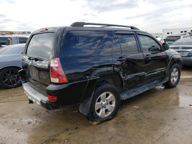 Photo 3 from auction – 2004 TOYOTA 4RUNNER SR with VIN JTEZU14R940022980