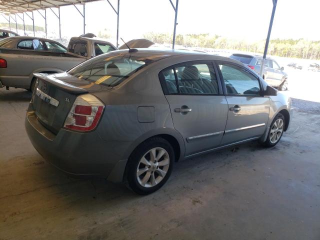 Photo 3 from auction – 2011 NISSAN SENTRA 2.0 with VIN 3N1AB6AP9BL608136