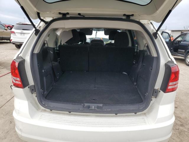 Photo 6 from auction – 2018 DODGE JOURNEY SE with VIN 3C4PDCABXJT195730