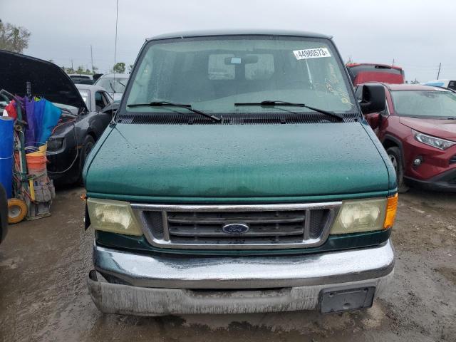 Photo 5 from auction – 2003 FORD ECONOLINE with VIN 1FBNE31F63HB40317