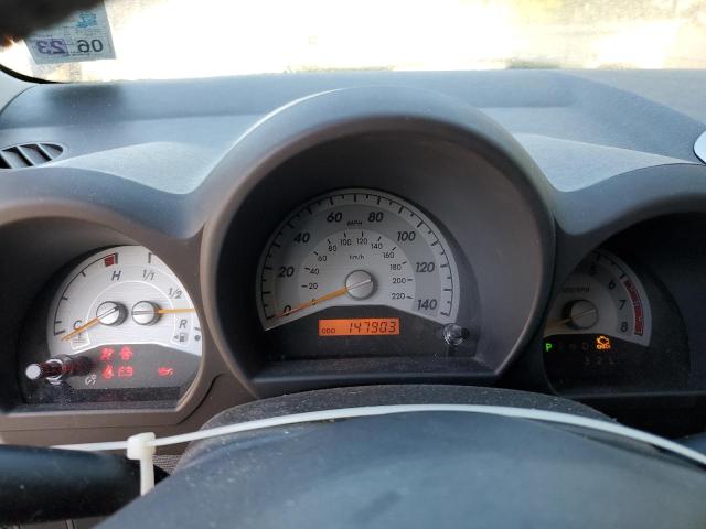 Photo 9 from auction – 2009 TOYOTA SCION TC with VIN JTKDE167190297654
