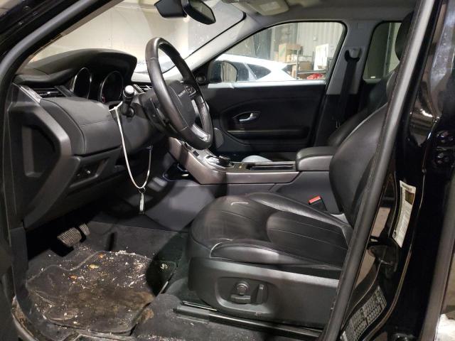 Photo 7 from auction – 2019 LAND ROVER RANGE ROVE with VIN SALVP2RX7KH348016