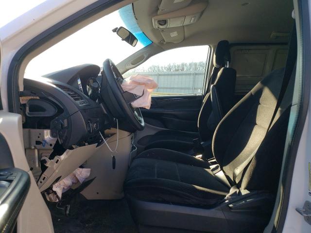 Photo 7 from auction – 2014 RAM MINIVAN with VIN 2C4JRGAG4ER109475