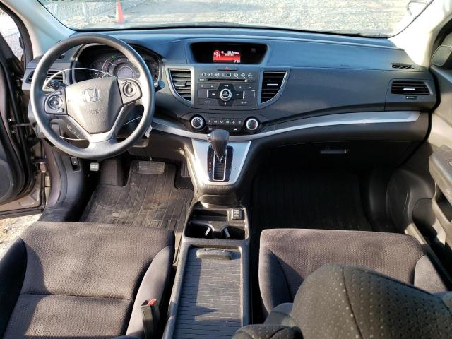 Photo 8 from auction – 2012 HONDA CR-V EX with VIN 5J6RM4H55CL056077