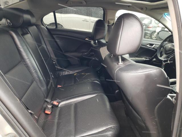 Photo 10 from auction – 2010 ACURA TSX with VIN JH4CU2F6XAC033241
